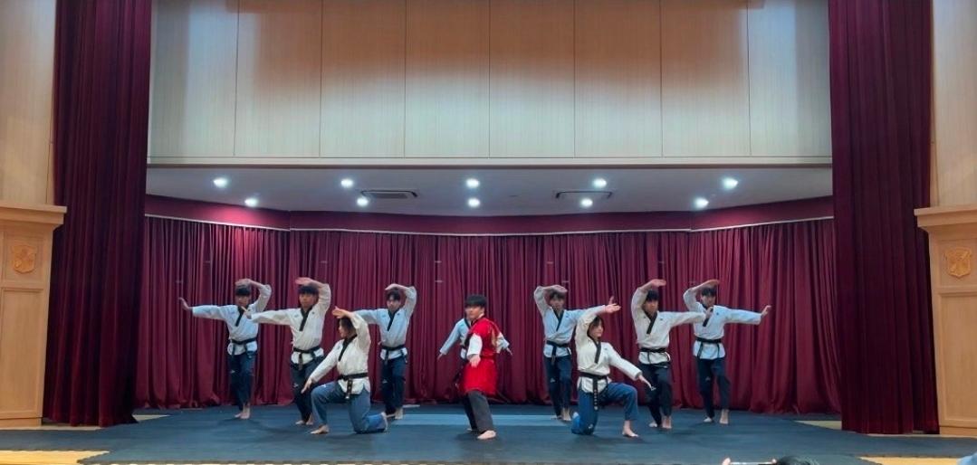 전국 진로진학상담교사 진학지도 역량강화연수 시범