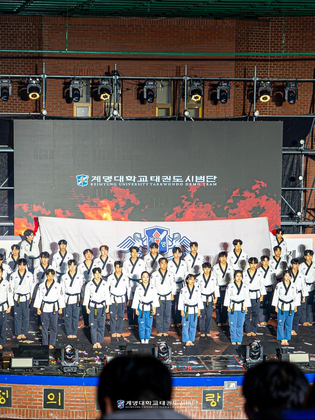 신입생 환영제